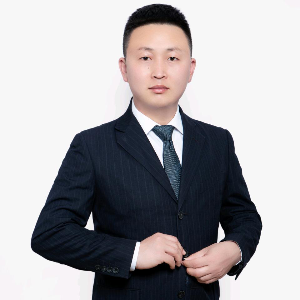 学业规划张老师