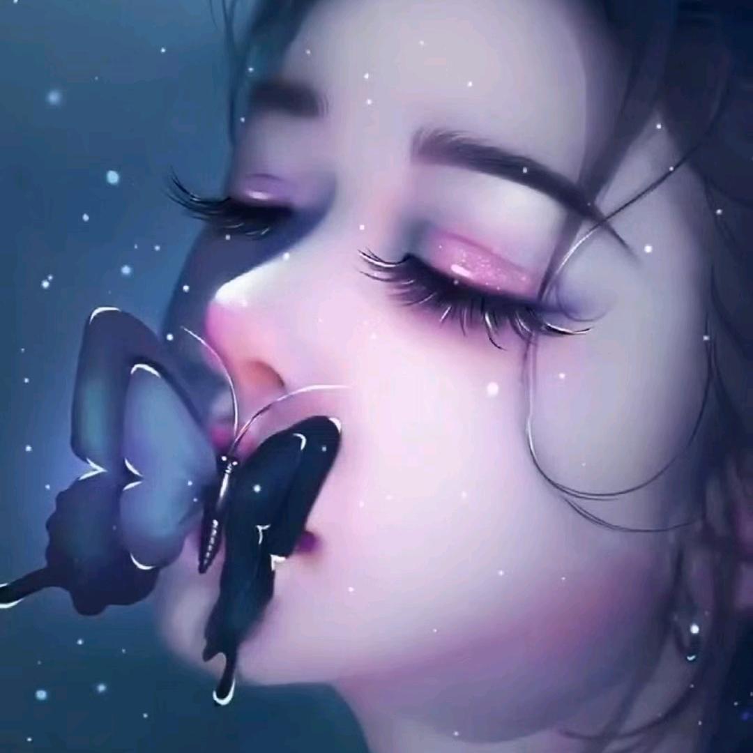 北岭有燕,羽若雪兮