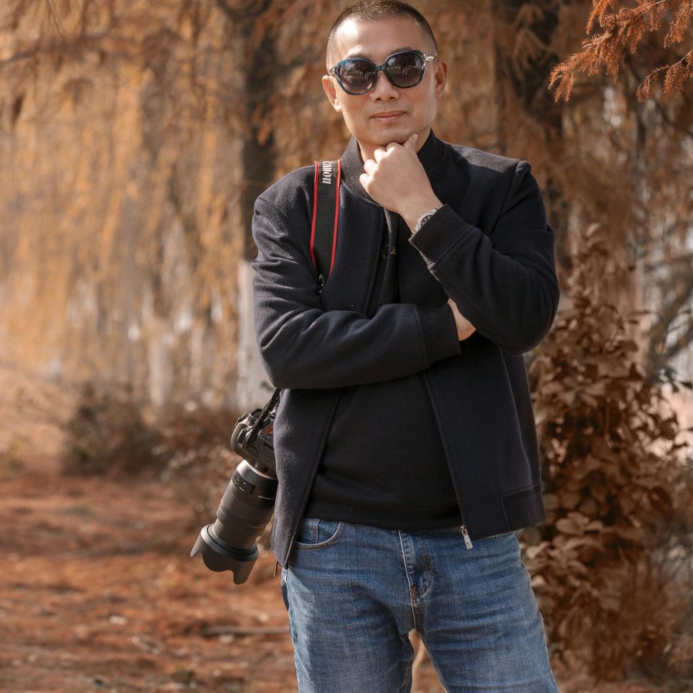 旅行拍客∽驴哥