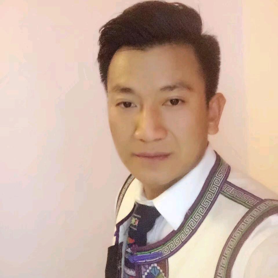 彝哥