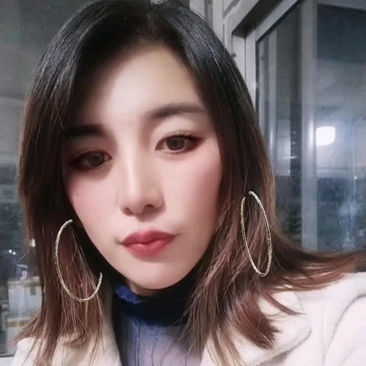 陈庄姑娘