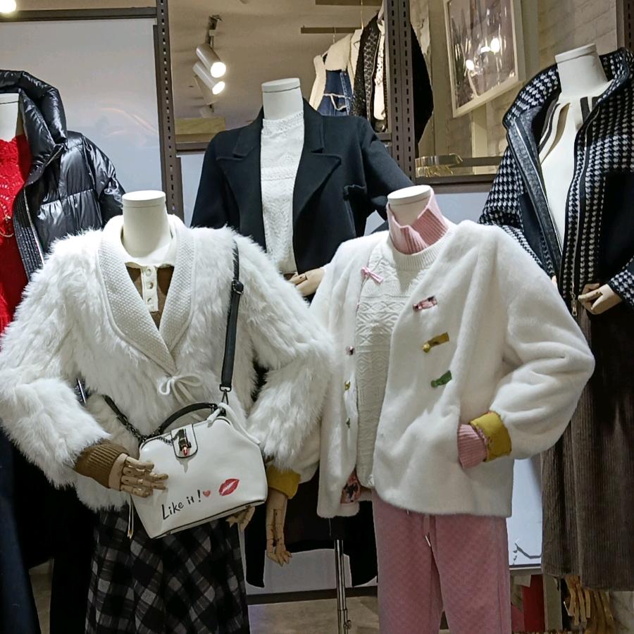 宇峰三层a.yi liang阿依莲