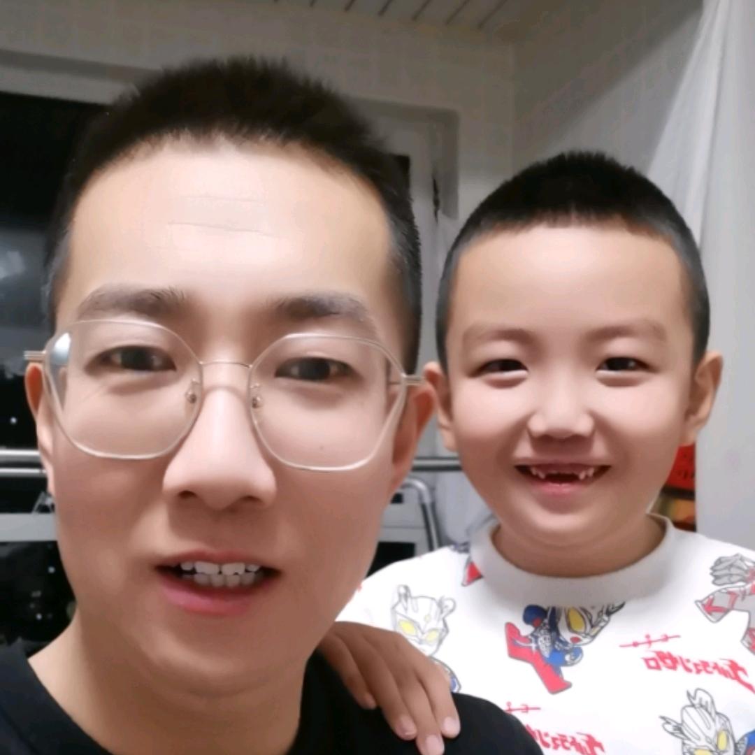 心静则宽（丁心宽）