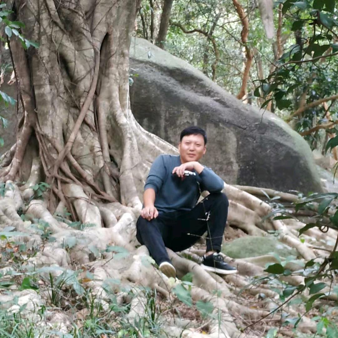 王   你左心❤️房