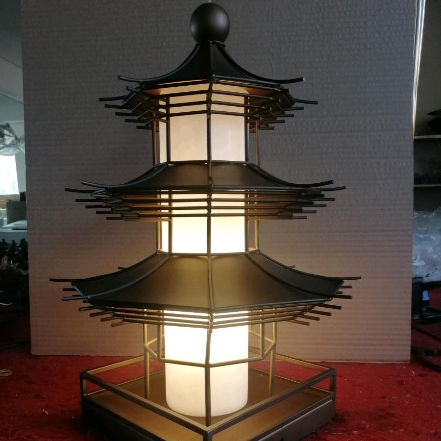 鸿炬灯饰