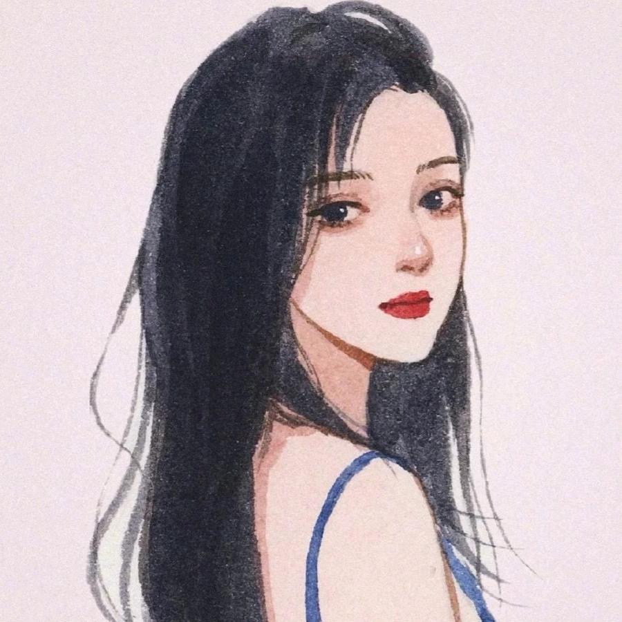 晚风有点儿烦