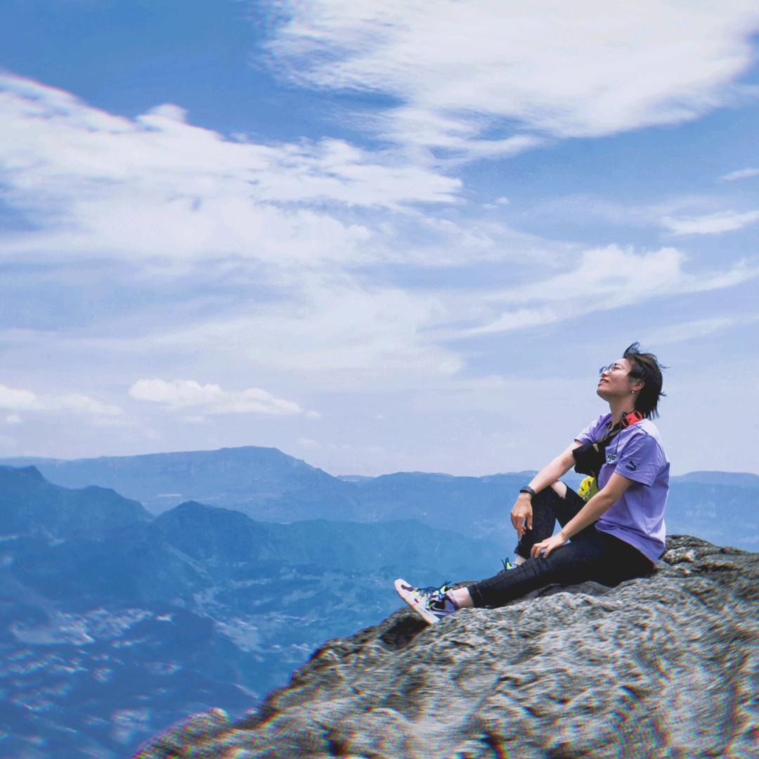 宿迁辰辰｜旅游