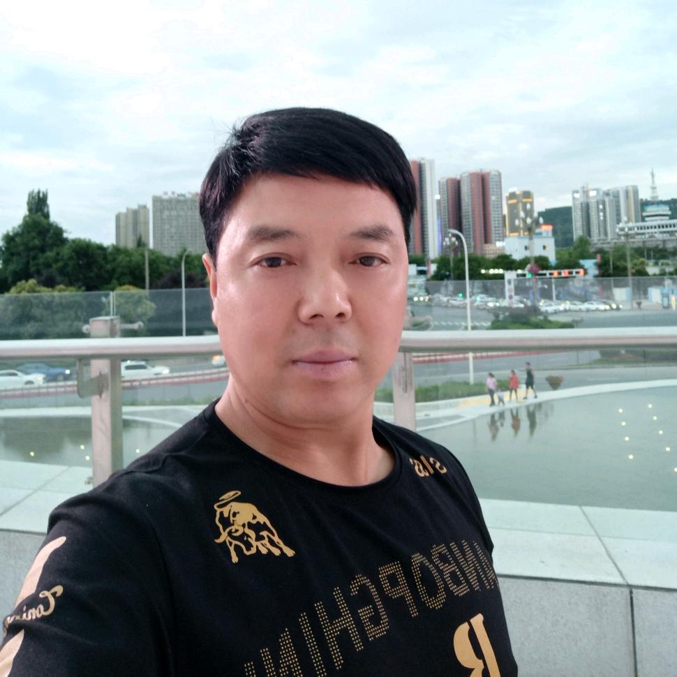 中国梦