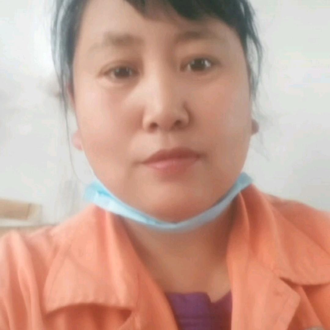 耿大姐