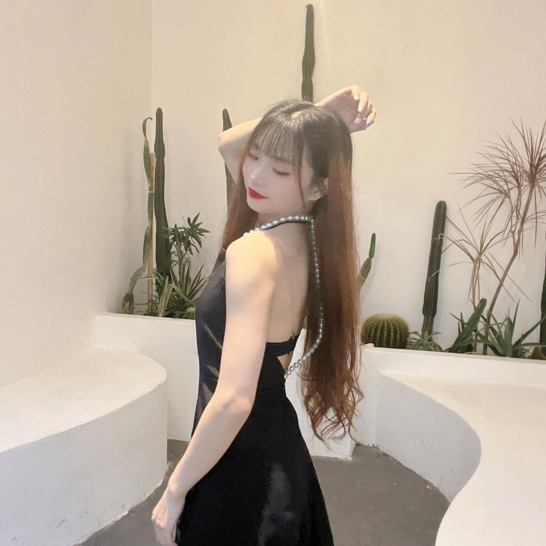 小仙女🧚‍♀️LOE休息中