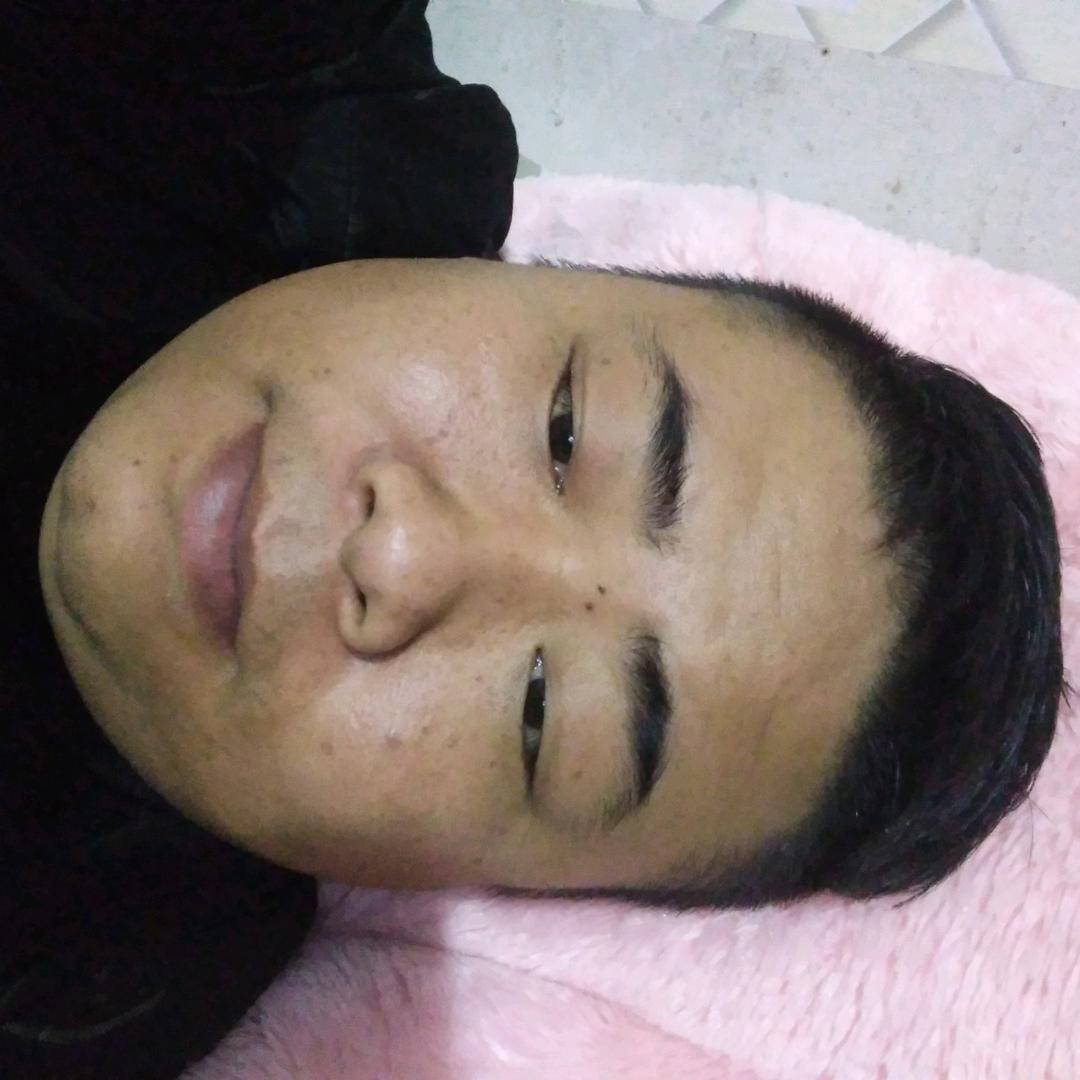 ，傅伟