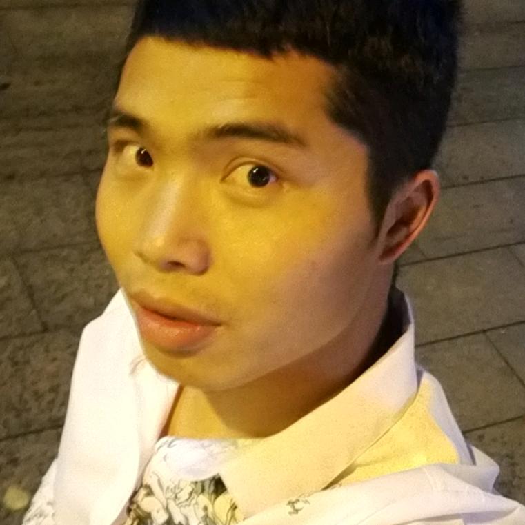 愤怒男孩