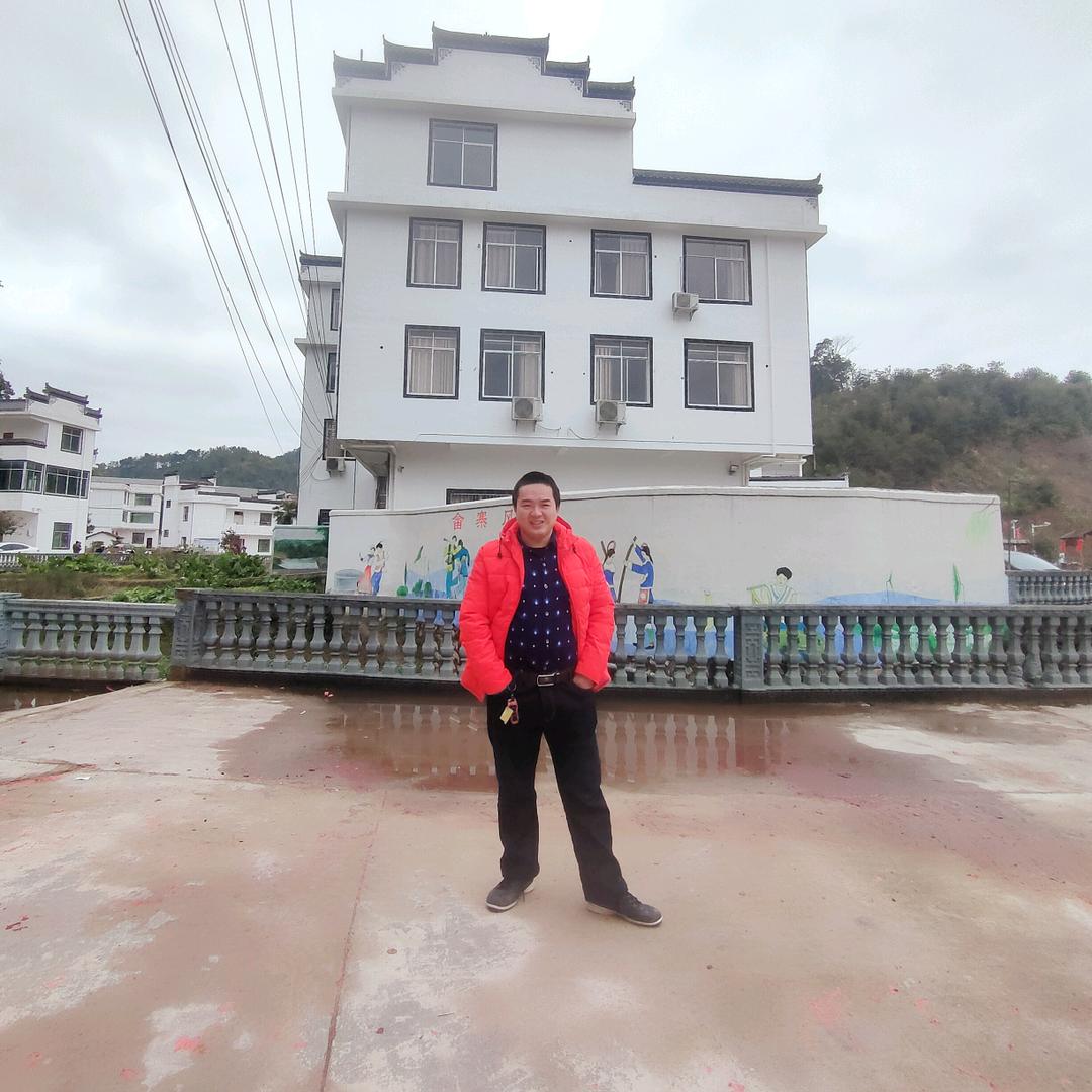 低调做人