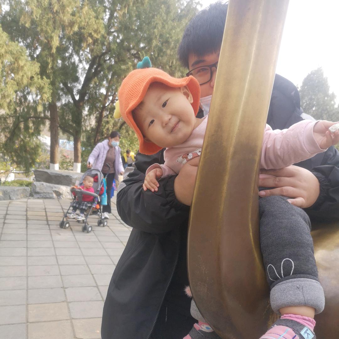 @悦宝❤️ 妈咪