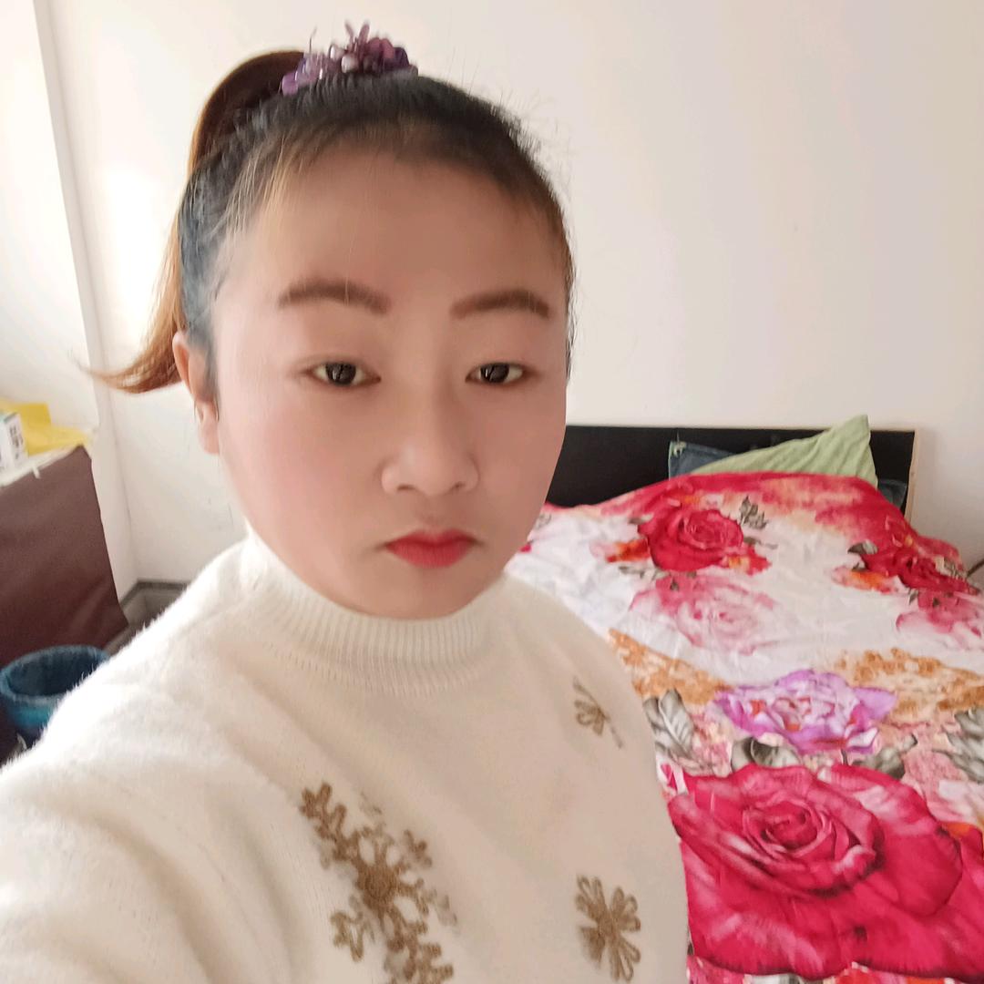 我的快乐就是想你