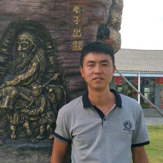 MK穷游，钓中国