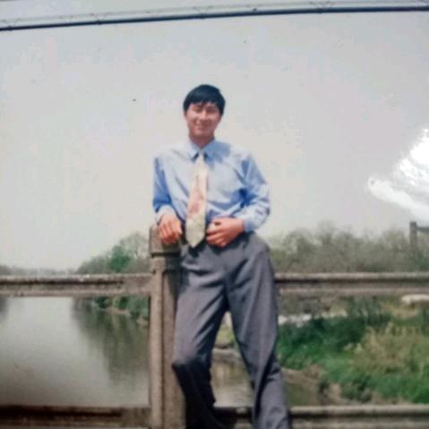 乐在其中杜哥