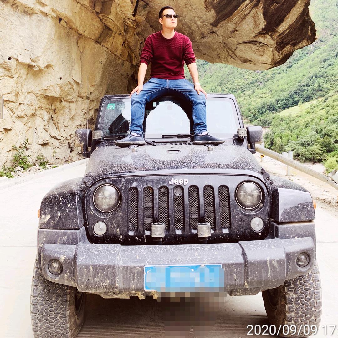 腾飞建设一彭辉