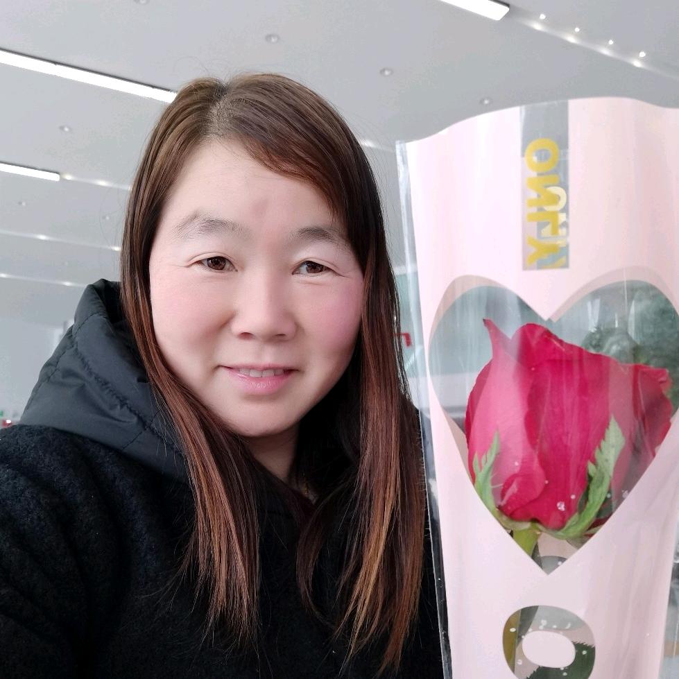 晓红（姐