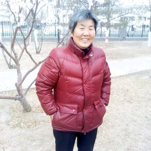 开心果欧阳安