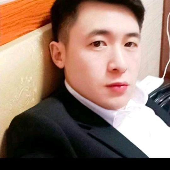 受伤的人
