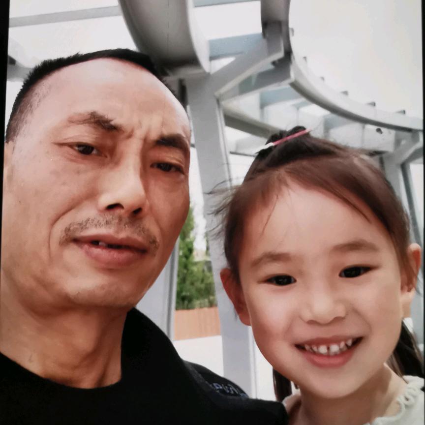 傅老幺