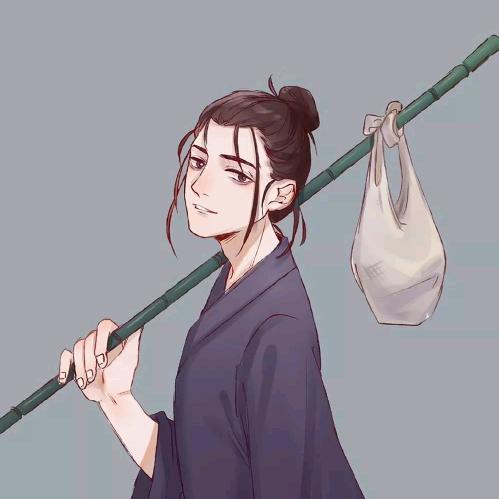 竹子精不是竹叶青