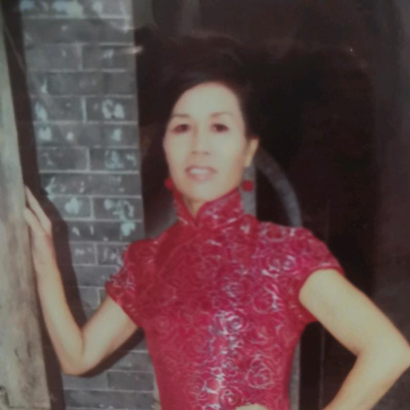 张爱珍