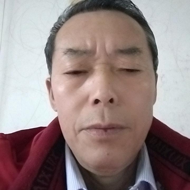 昔阳红