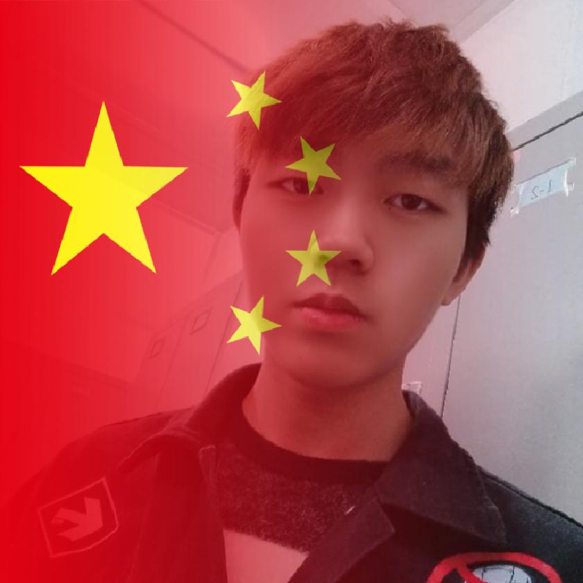 小乆