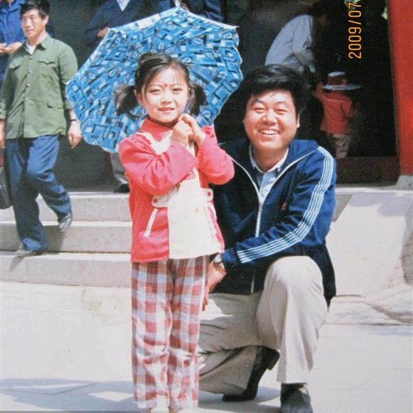 帅哥妈