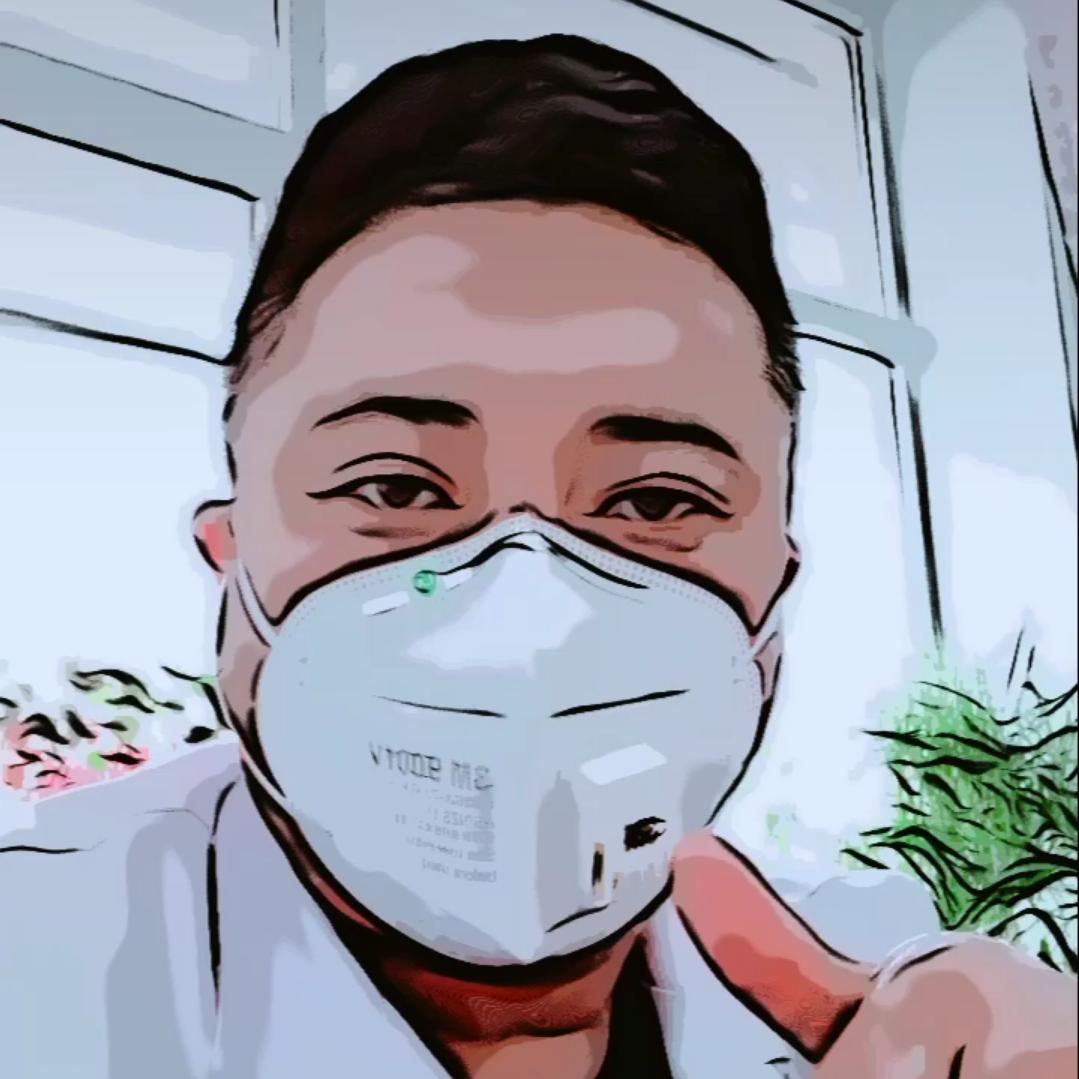 温柔坏男人