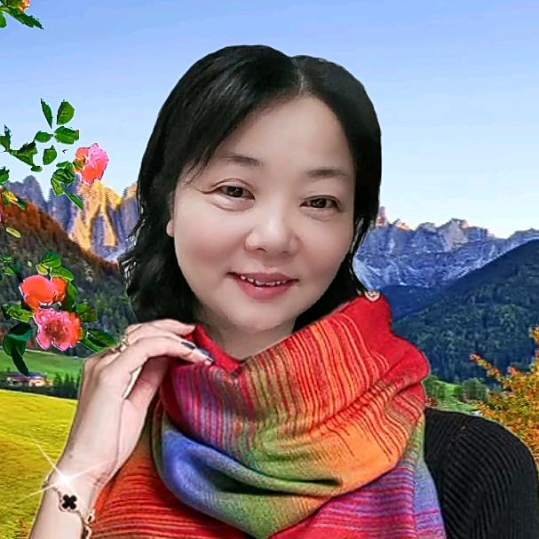 听雨姐
