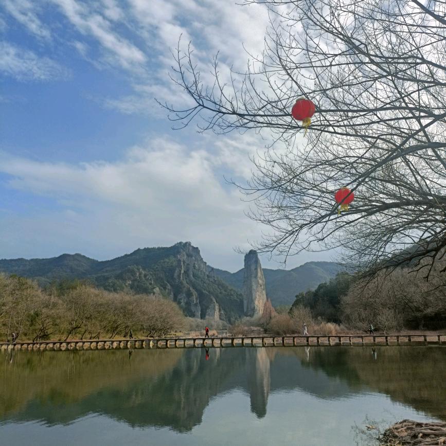 馨怡农家(民宿)