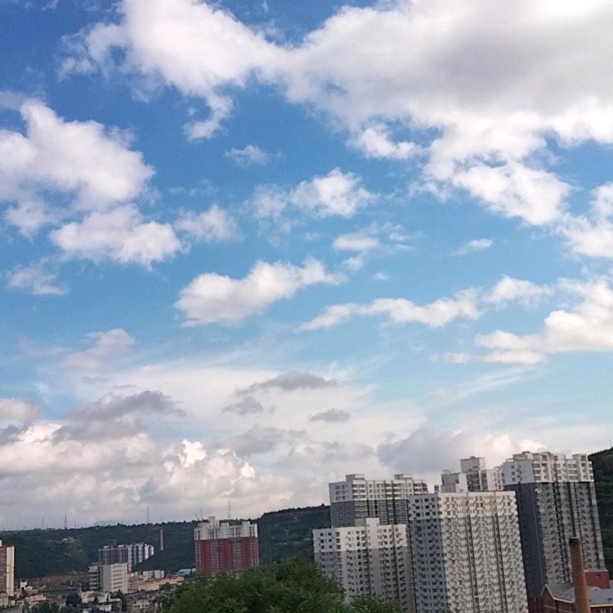 脉动