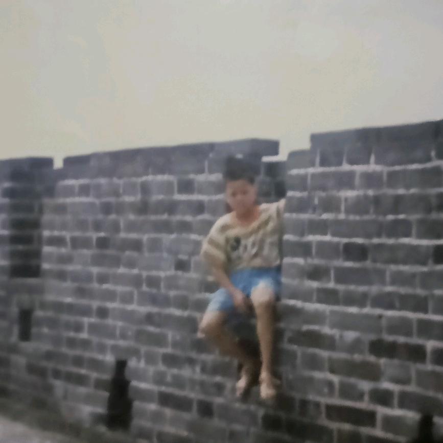 魏胖子想变成魏瘦子