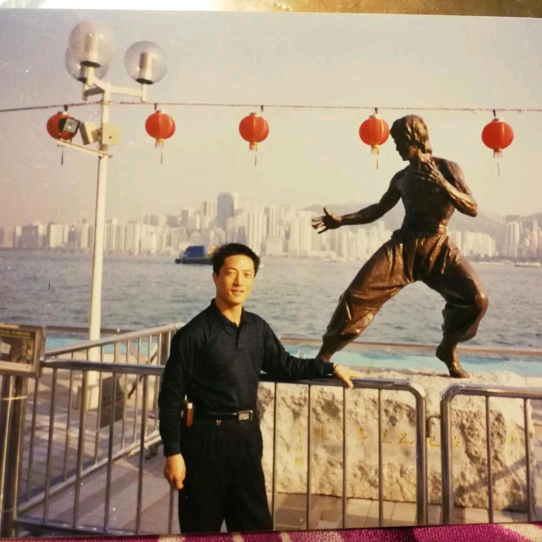 春華秋實