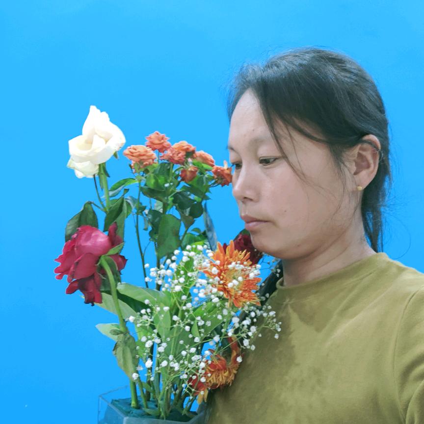 湘香包子@李
