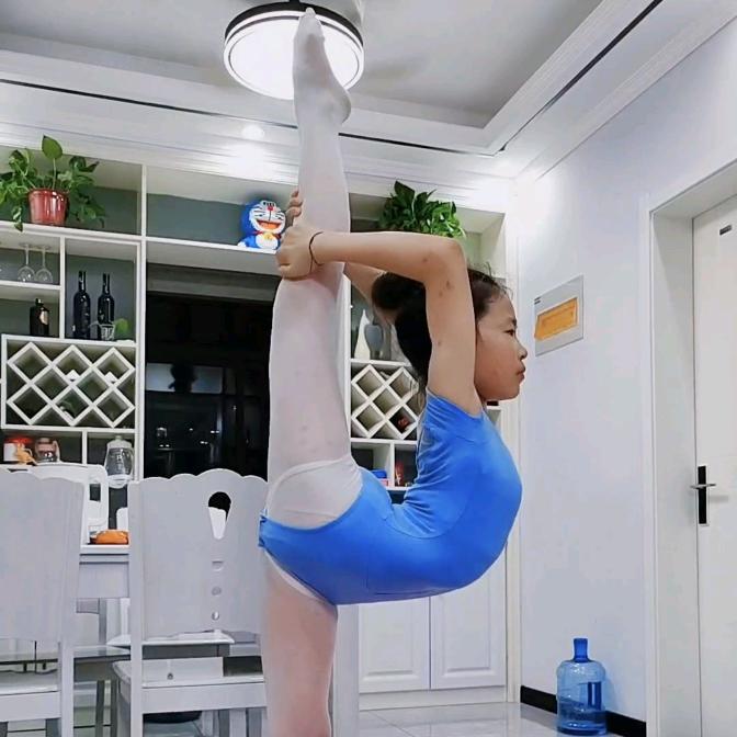 爱跳舞💃的小闫闫