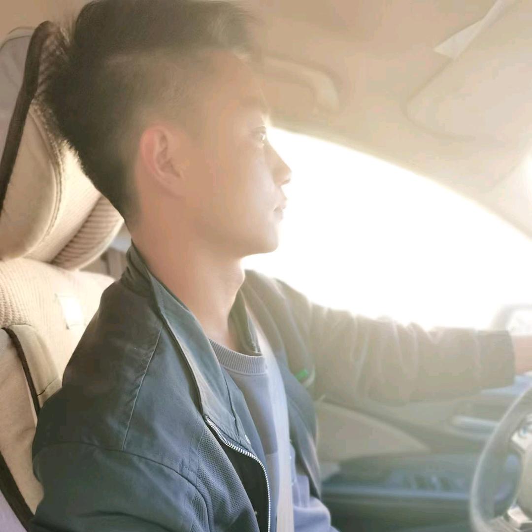 鑫源驾校张教练