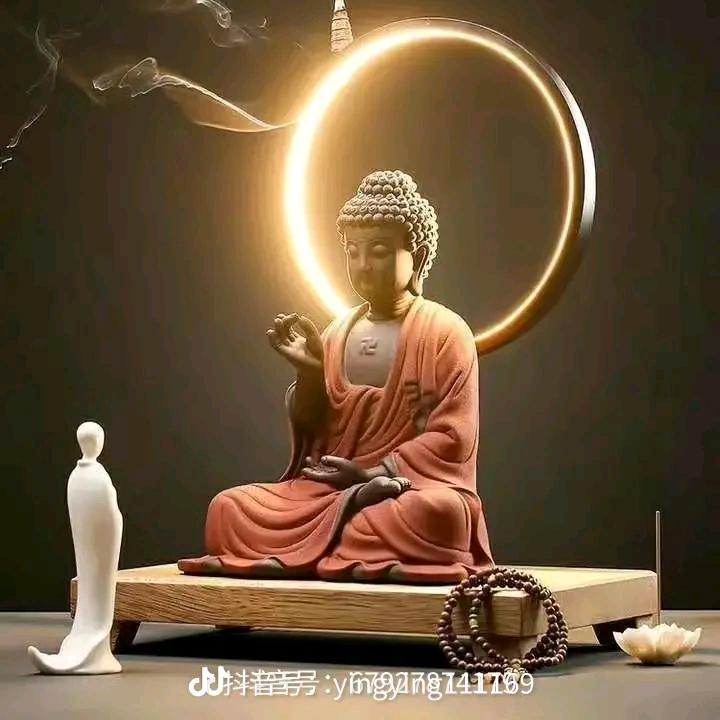 佛缘