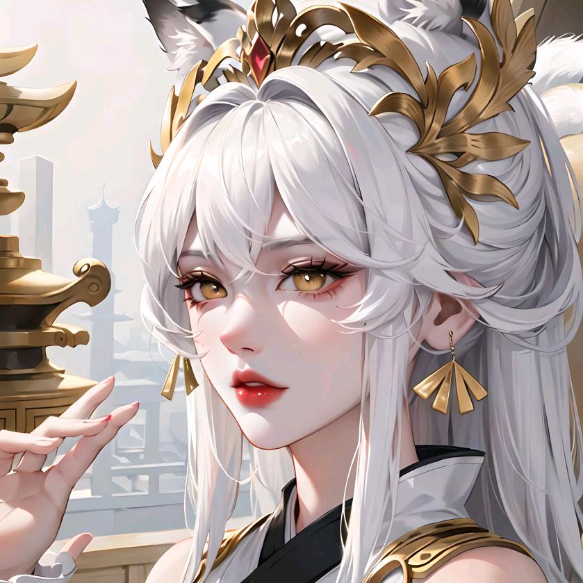 迷路的麋鹿