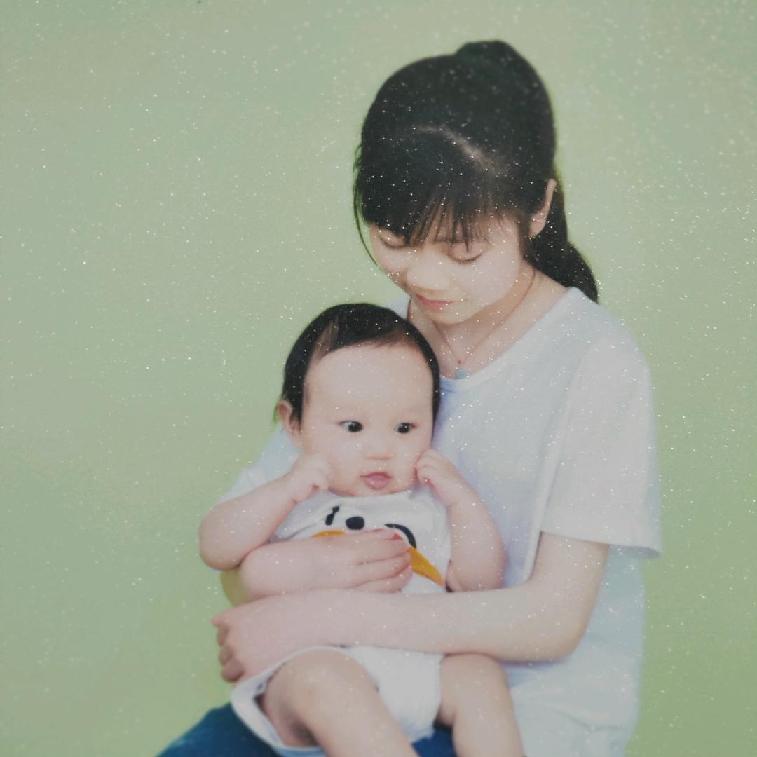 👫幸福的宝贝