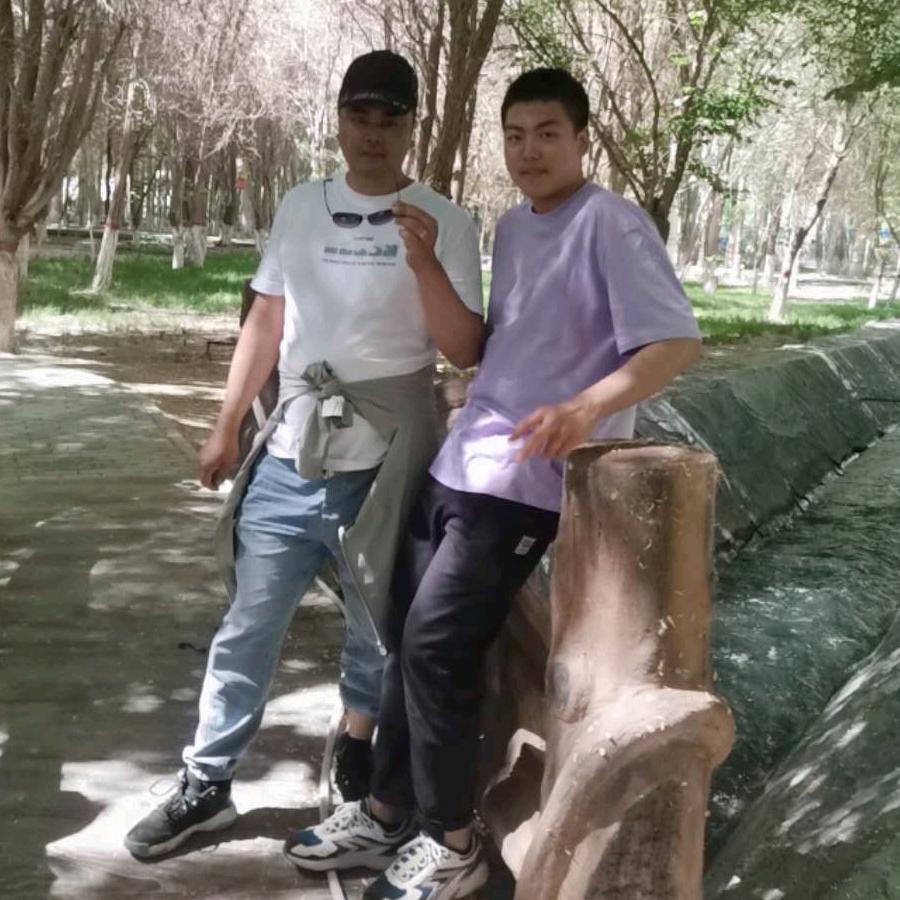 飞行标枪
