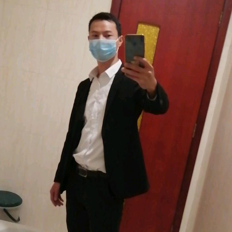 昨晚做了个梦