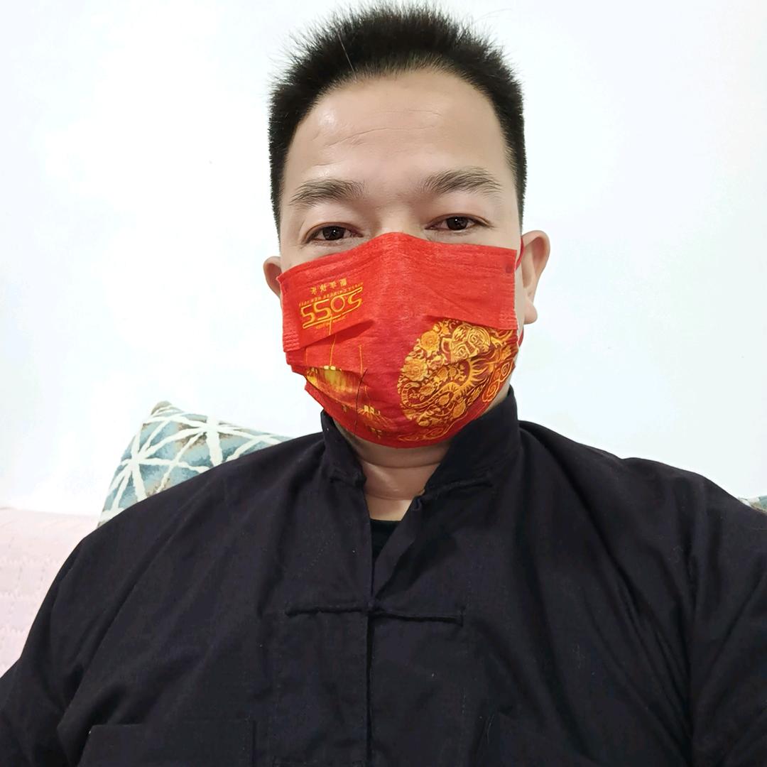 【黄班长的一方风物】