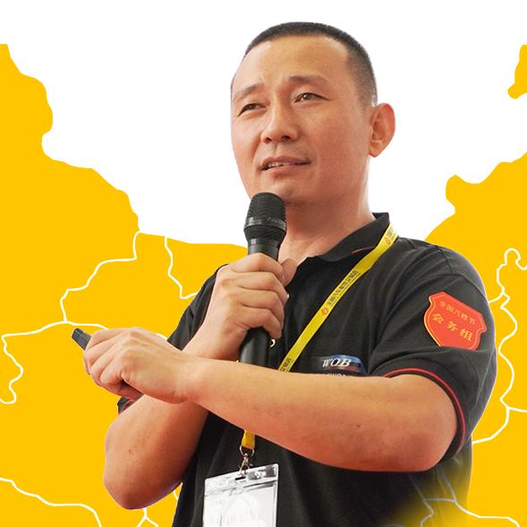 车必帮卡车说