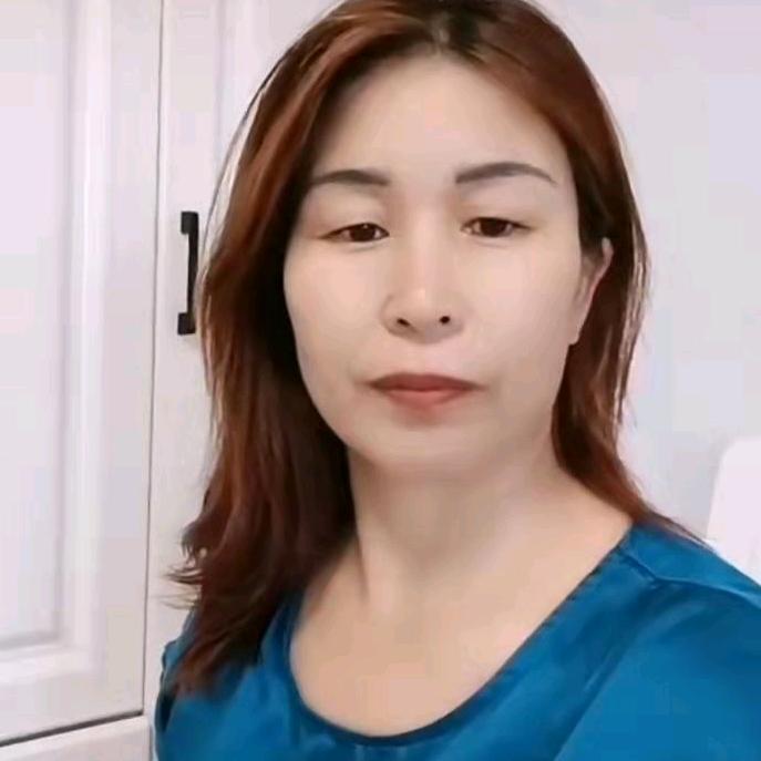 幸福一生。