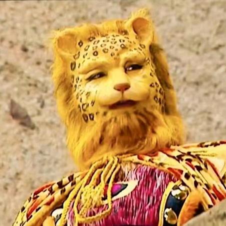 大王带你去巡山