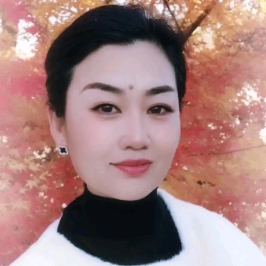 英姿